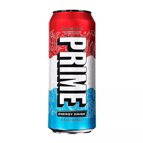 Prime 16 fl. oz. Dripsicle Energy Drink