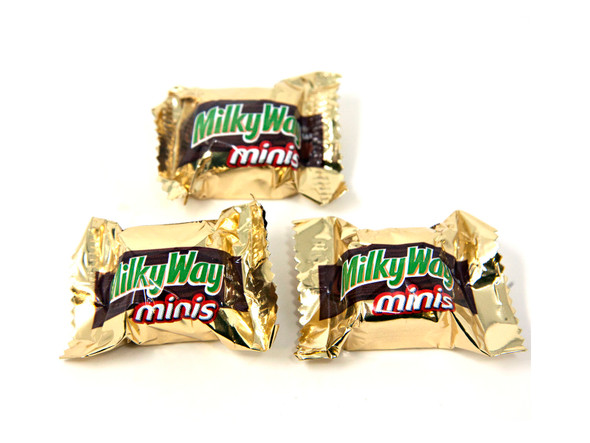 Milky Way® 1-Pound Wrapped Minis