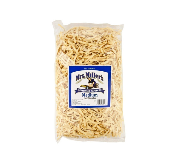 Mrs. Miller's 16 oz. Medium Egg Noodles