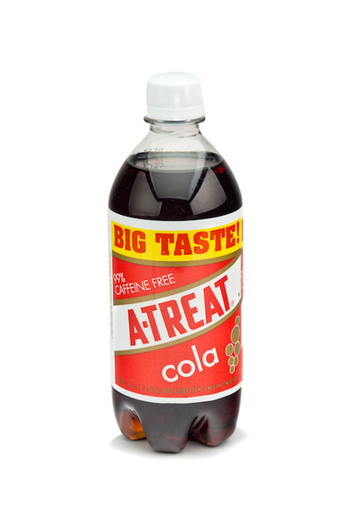 A-Treat® 20 fl. oz. Cola Soda