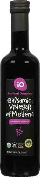 Inspired Organic® 17 oz. Organic Balsamic Vinegar