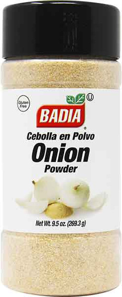 Badia 9.5 oz. Onion Powder