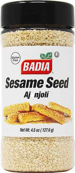 Badia 4.5 oz. Sesame Seeds