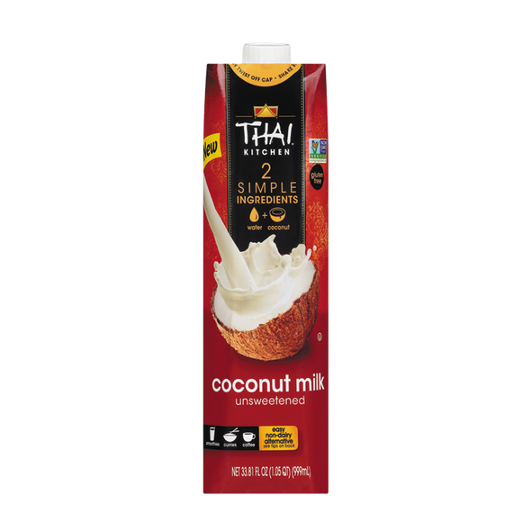 Thai Kitchen® 25.36 oz. Coconut Milk