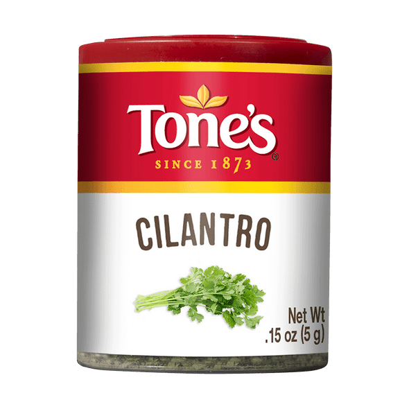 Tones .15 oz. Cilantro