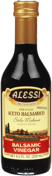 Alessi 8.5 fl. oz. Balsamic Vinegar