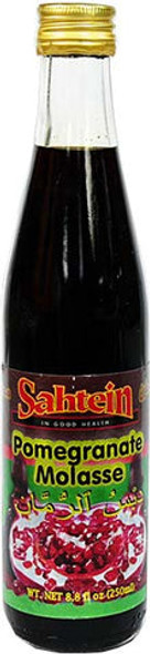 Sahtein 8.8 fl. oz. Pomegranate Molasses