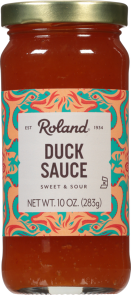 Roland® 10 oz. Sweet & Sour Duck Sauce