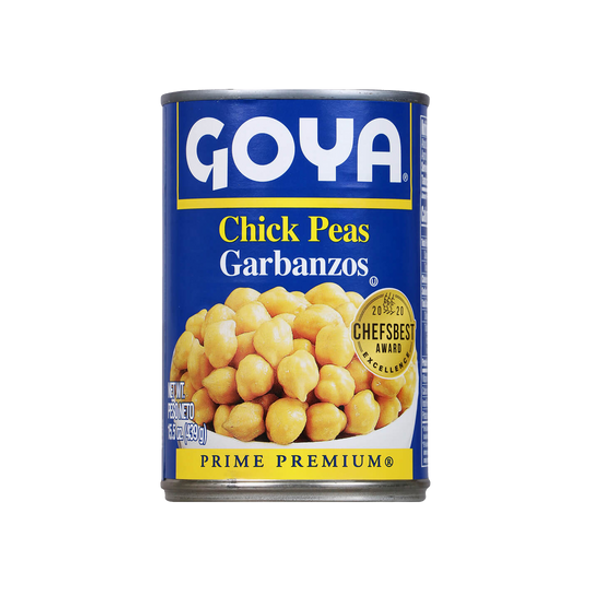 Goya® 15.5 oz. Chick Peas