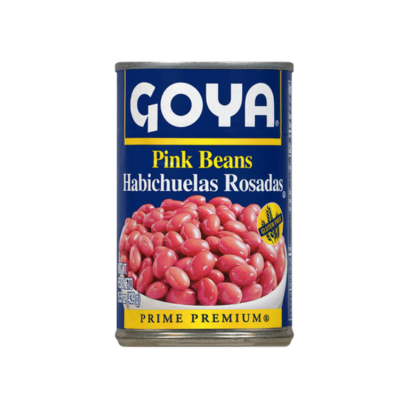 Goya® 15.5 oz. Pink Beans
