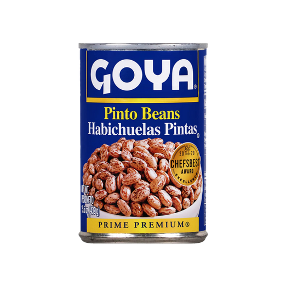 Goya® 15.5 oz. Pinto Beans