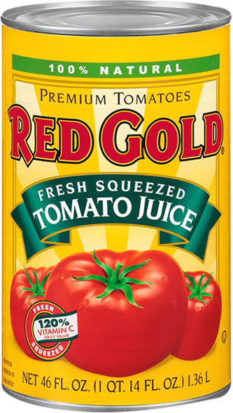 Red Gold 46 fl. oz. Tomato Juice