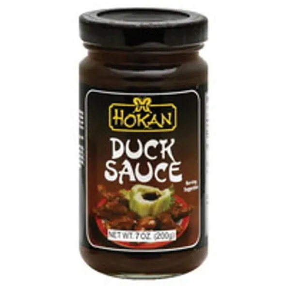 Hokan 7 oz. Duck Sauce