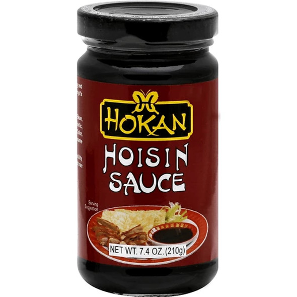 Hokan 7.4 oz. Hoisin Sauce