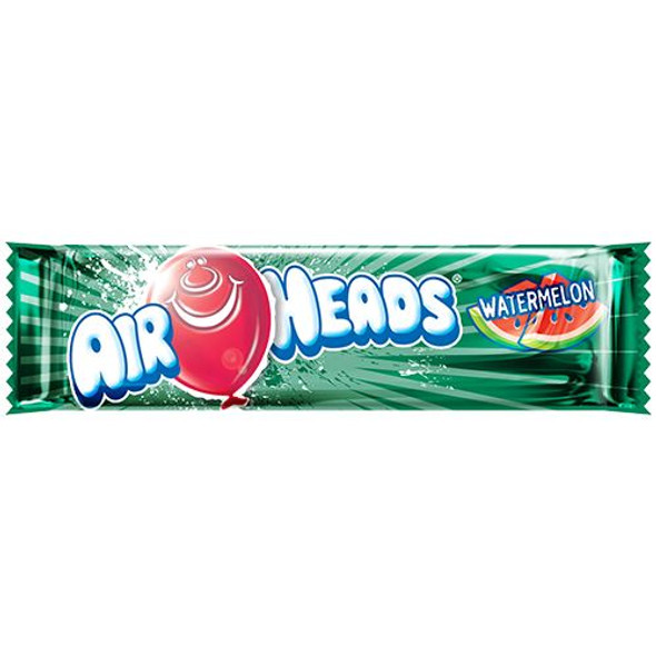 Airheads .55 oz. Watermelon Taffy Bar (3 Pack)