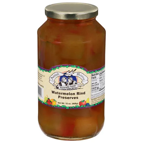 Amish Wedding® Products - Kitch'n