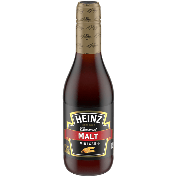 Heinz® 12 oz. Gourmet Malt Vinegar