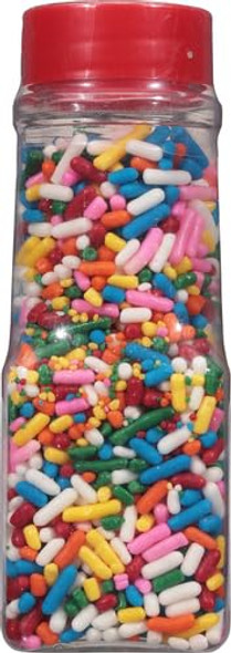 Betty Crocker™ 1.75 oz. Rainbow Sprinkles