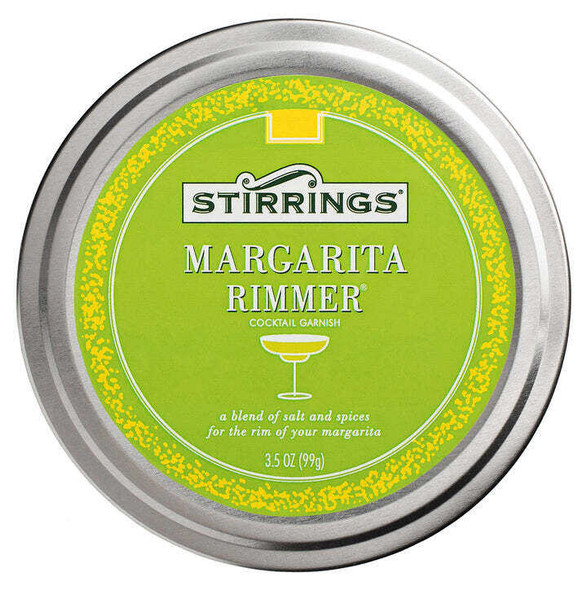 Stirrings 3.5 oz. Margarita Rimmer