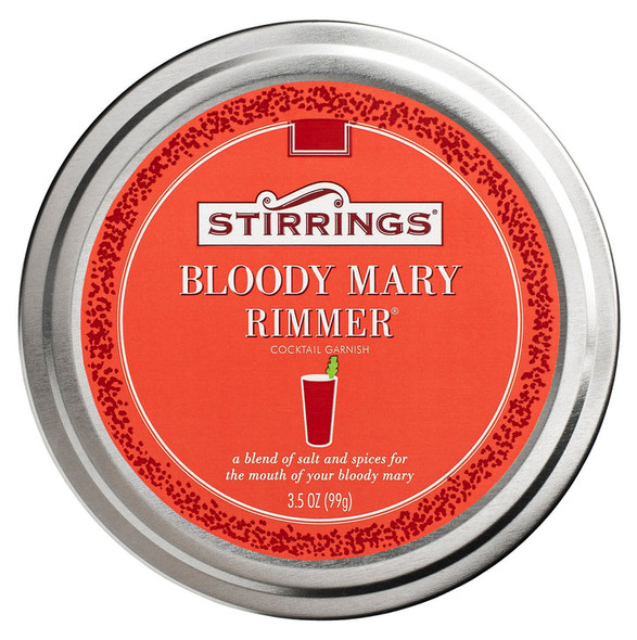 Stirrings 3.5 oz. Bloody Mary Rimmer