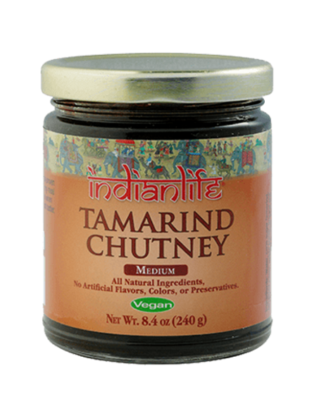 Indianlife 8.4 oz. Tamarind Chutney