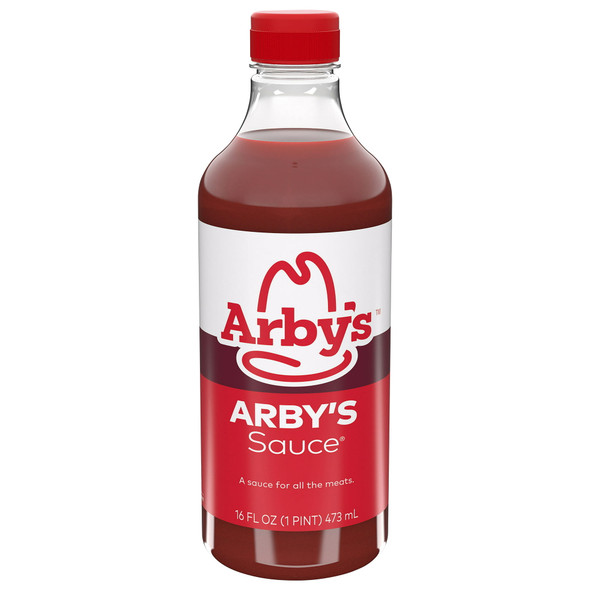Arby's 16 oz. Original Sauce