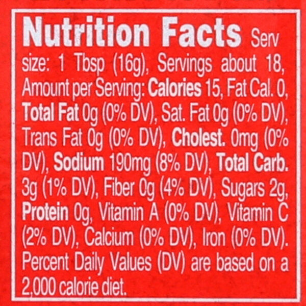 London Pub® 10 oz. Original Steak & Chop Sauce