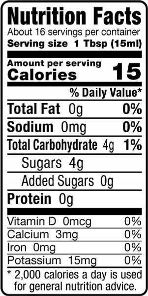 Alessi 8.5 fl. oz. Raspberry Blush Balsamic Vinegar