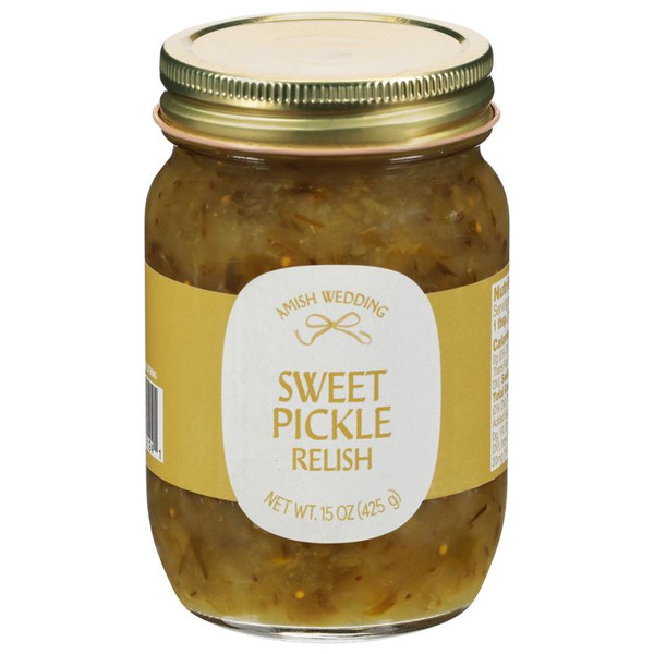 Amish Wedding® 32 oz. Peach Halves