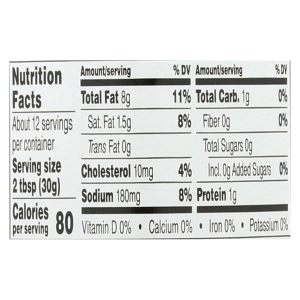 Caesar Cardini’s 12 fl. oz. Light Caesar Dressing