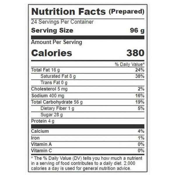 Mrs. Freshley's 3.4 oz. Crunch Mini Donuts (12 Pack)