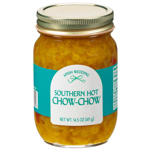 Amish Wedding® 32 oz. Old Fashioned Apple Butter