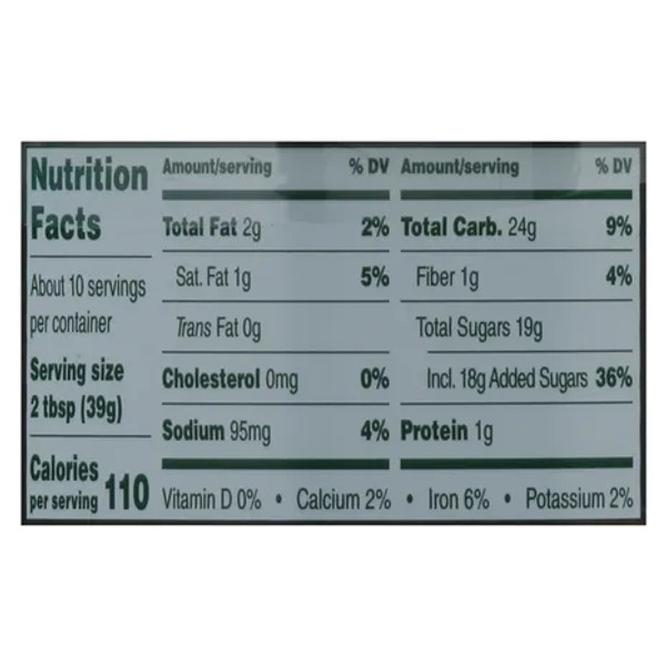 Marzetti 13.5 oz. Original Marzetti Chocolate Dip