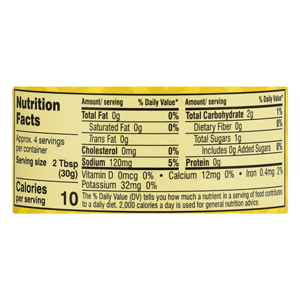 HATCH 4 oz. Mild Diced Green Chiles