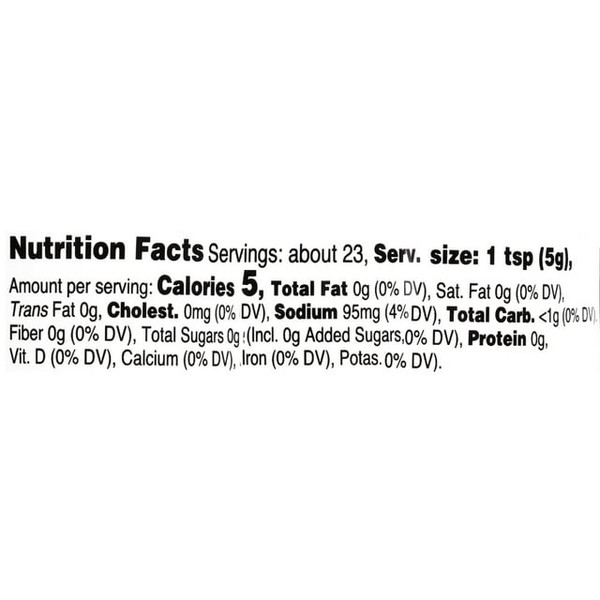 Thai Kitchen 4 oz. Red Curry Paste