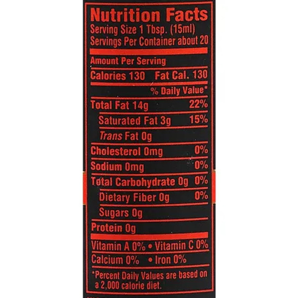 House of Tsang® 10 fl. oz. Stir Fry Oil