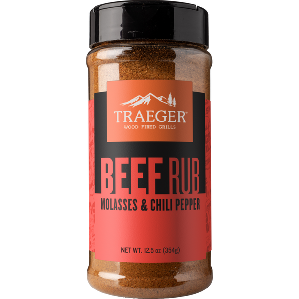 Traeger® 12.5 oz. Beef Rub