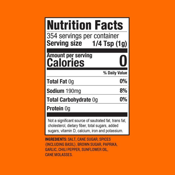 Traeger® 12.5 oz. Traeger Rub