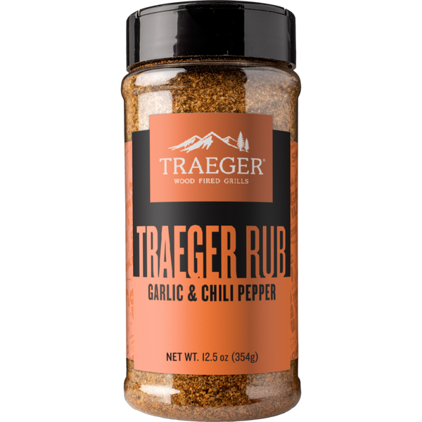 Traeger® 12.5 oz. Traeger Rub