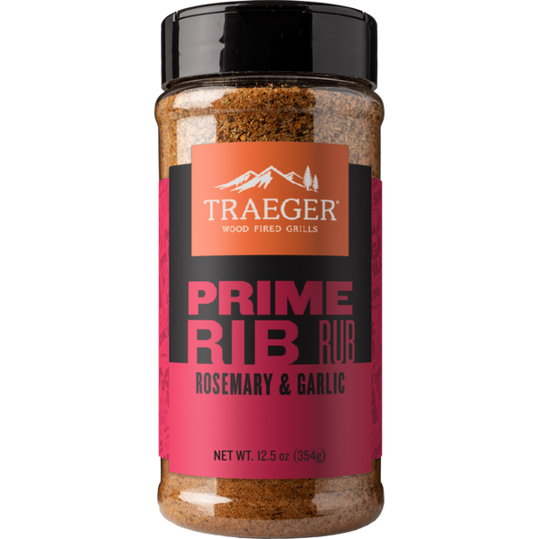 Traeger® 12.5 oz. Prime Rib Rub
