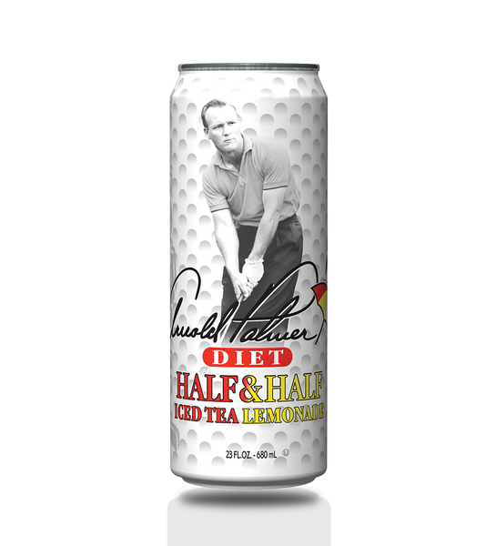 AriZona 23 fl. oz. Diet Arnold Palmer Half & Half