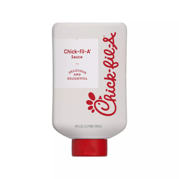 Chick-Fil-A 24 oz. Original Dipping Sauce 