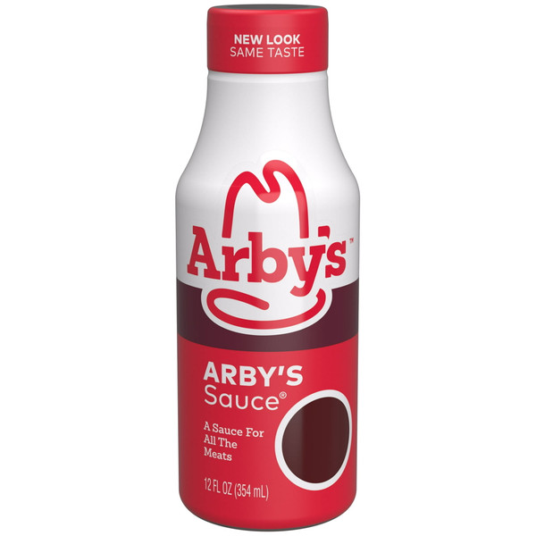 Arby's 12 oz. Original Sauce