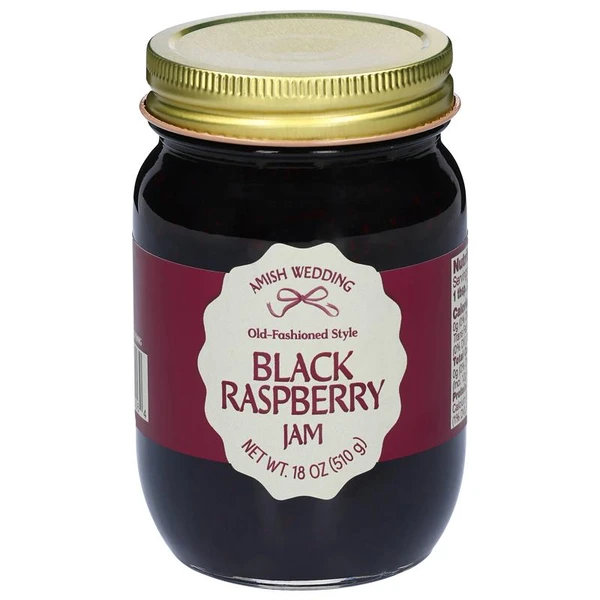 Amish Wedding® 15 oz. Pickled Dilly Beans