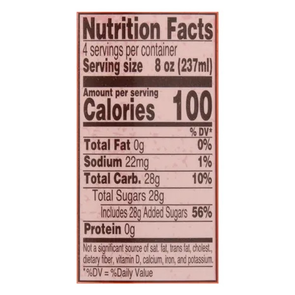 Frostie 32 fl. oz. Strawberry Lemonade