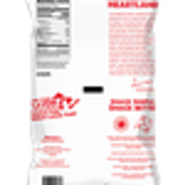 Great Lakes 1.375 oz. Michigan Cherry BBQ Kettle Cooked Potato Chips (40 Pack)