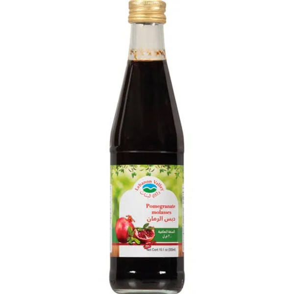 Lebanon Valley 10 fl. oz. Pomegranate Molasses