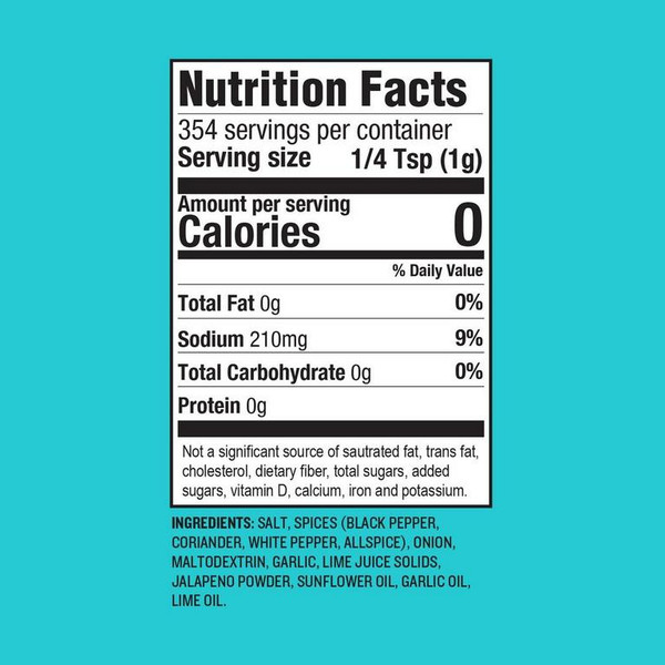 Traeger® 12.5 oz. Anything Rub