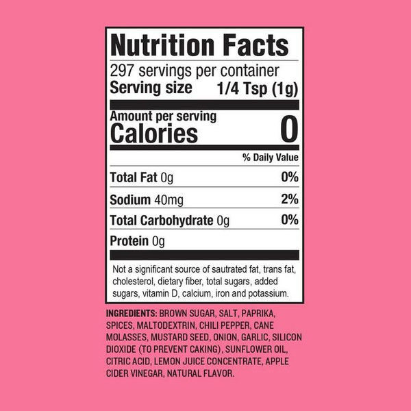 Traeger® 12.5 oz. Perfect Pork Rub