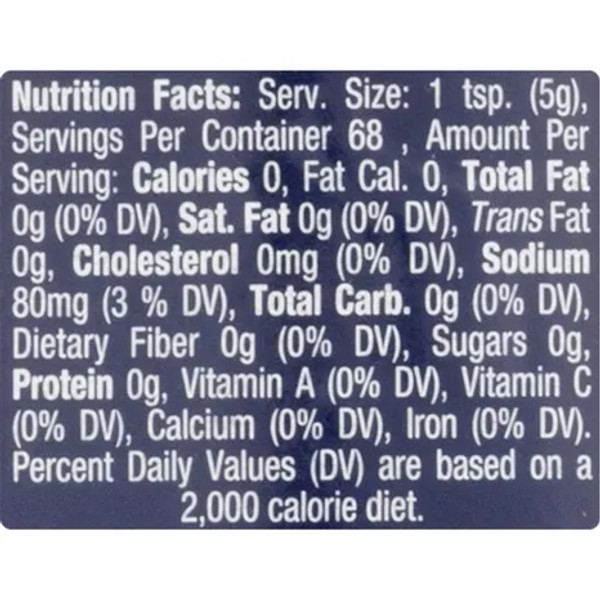 Dietz & Watson 12 oz. Yellow Mustard